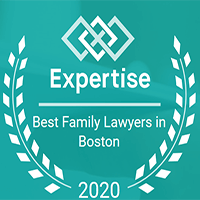 Expertise Best Family Lawyers in Boston 2020